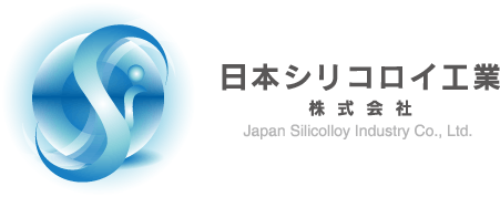 日本シリコロイ工業株式会社